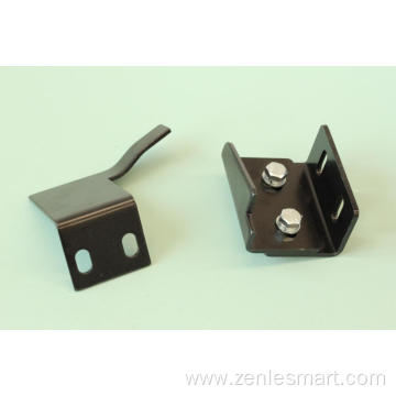 Customized mechanical elevator parts